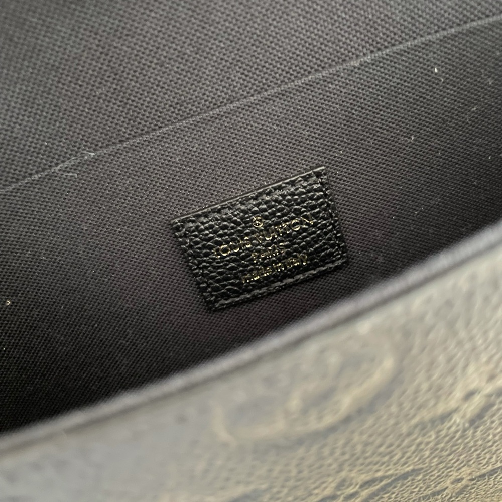 Louis vuitton Felicie - Picture 2 of 4